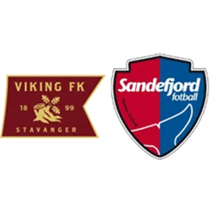 Tip kèo bóng đá trận Viking vs Sandefjord uk88