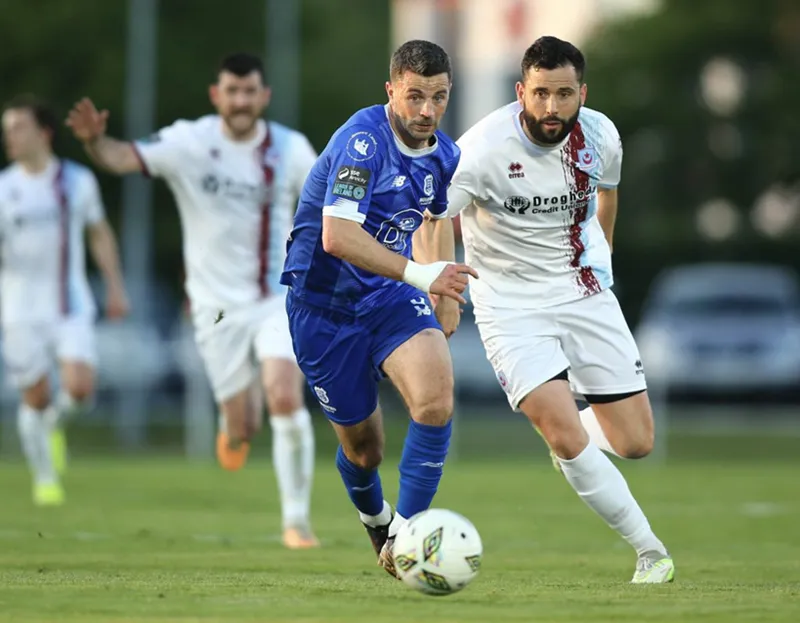 Tip kèo bóng đá trận Waterford vs Drogheda United uk88