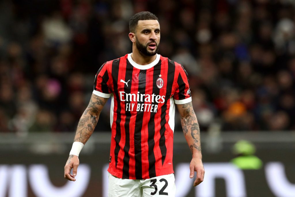 Genoa vs AC Milan