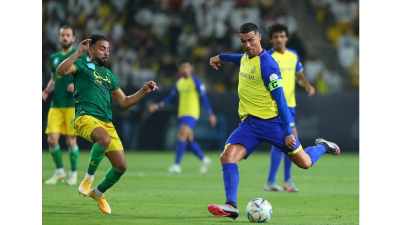 Al Nassr vs Al Khaleej