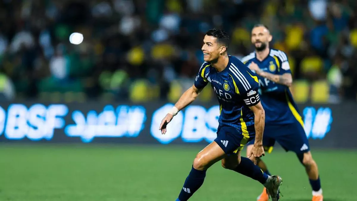 Nhận định Al Nassr vs Al Khaleej