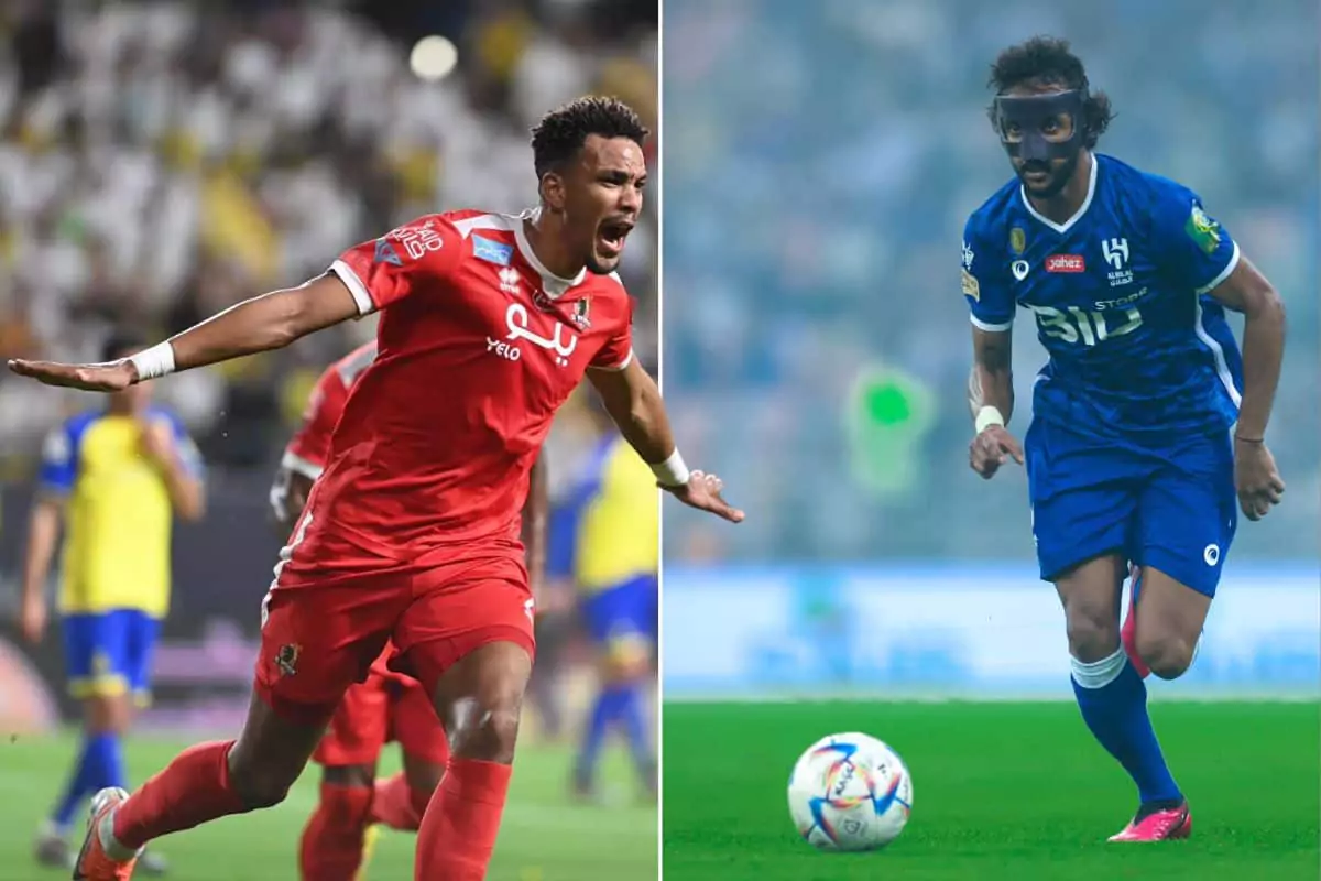 Nhận định Al Wehda vs Al Hilal