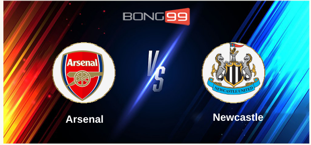 Arsenal vs Newcastle