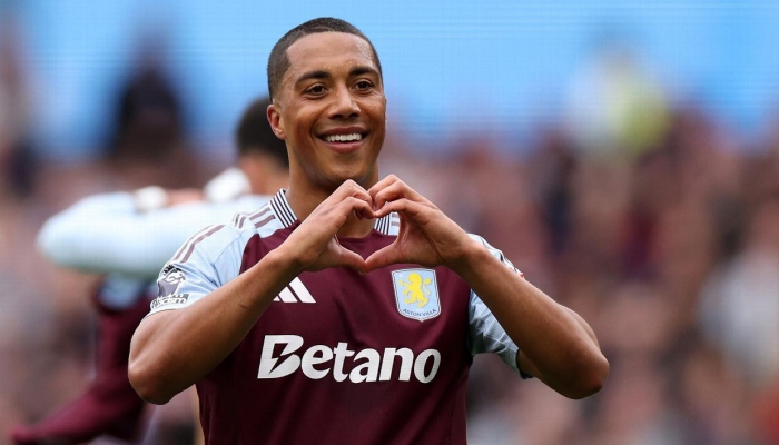 Aston Villa vs Tottenham