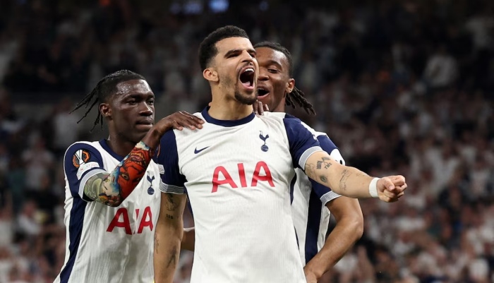 Aston Villa vs Tottenham