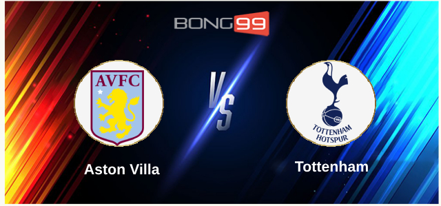Aston Villa vs Tottenham