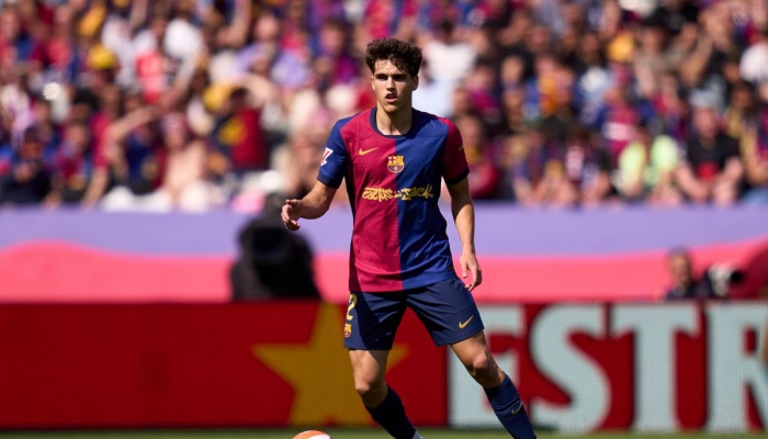 Barcelona vs Villarreal