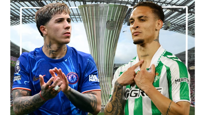 Real Betis vs Chelsea