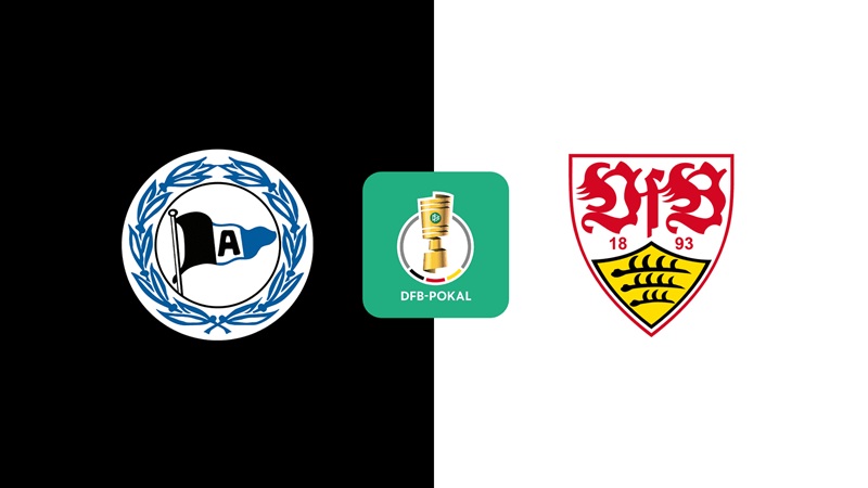 Arminia Bielefeld vs Stuttgart