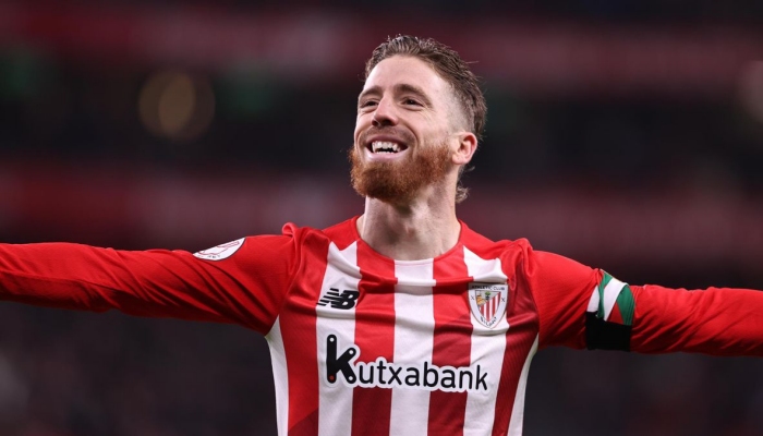 Athletic Bilbao vs Barcelona 