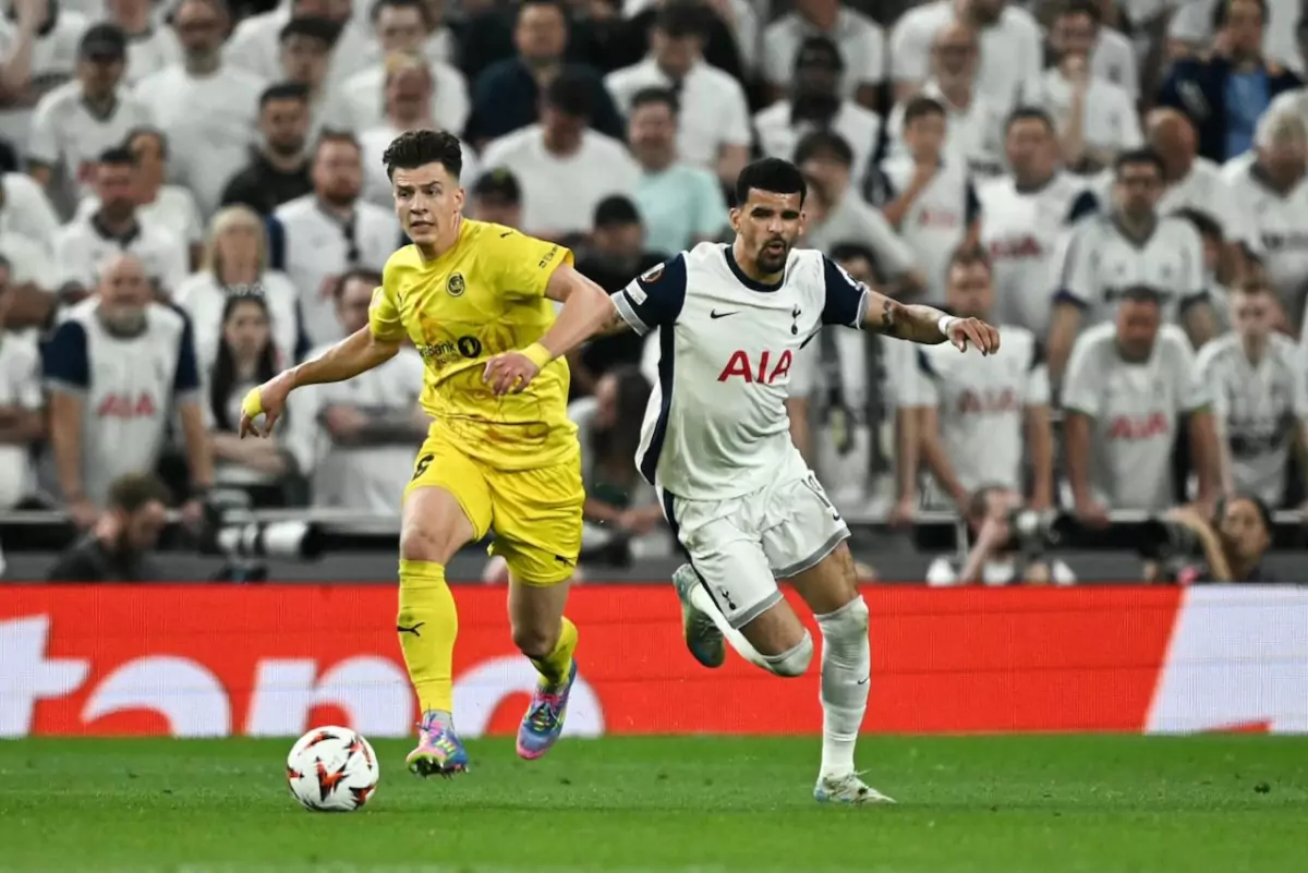 Nhận định Bodo/Glimt vs Tottenham