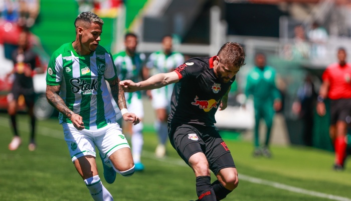 Bragantino vs Juventude 