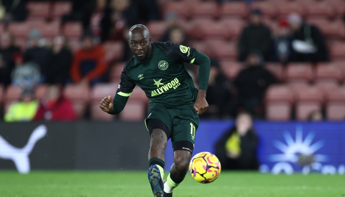 Brentford vs Man United