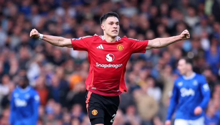 Chelsea vs Man United