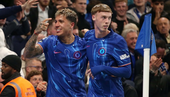 Chelsea vs Man United