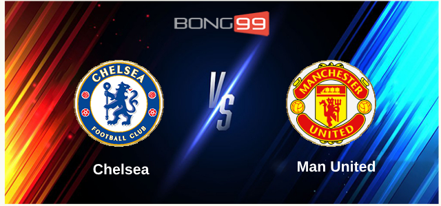 Chelsea vs Man United