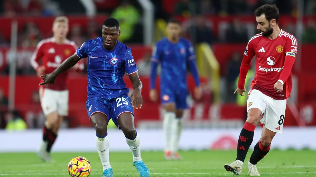 Nhận định Chelsea vs Man United