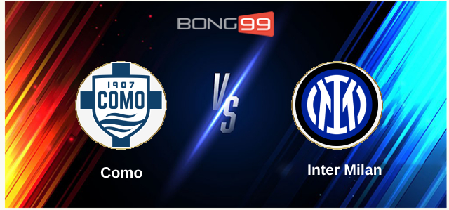 Como vs Inter Milan