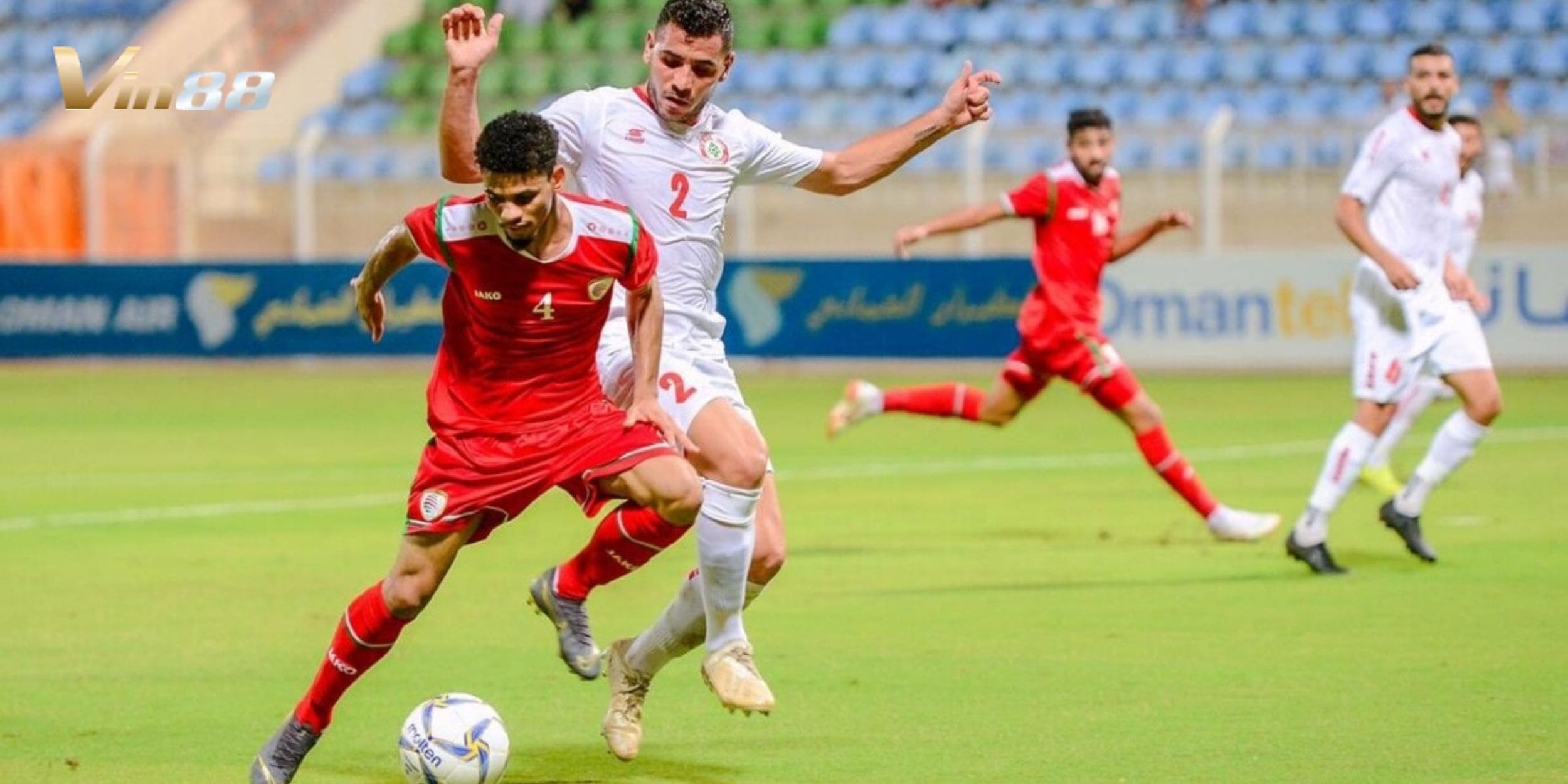 Đánh giá tình hình của Oman vs Lebanon trước ngày đối đầu