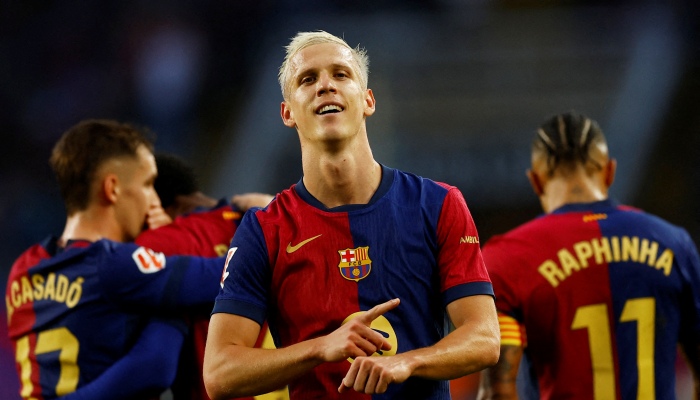 Espanyol vs Barcelona