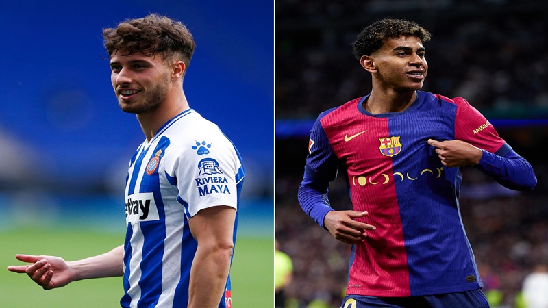 Espanyol vs Barcelona