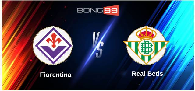 Fiorentina vs Real Betis