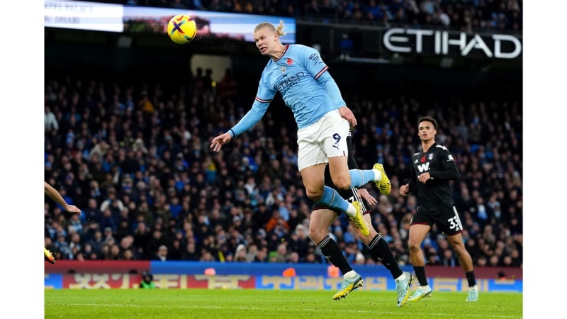 Fulham vs Man City