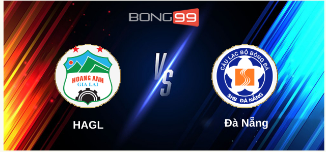 HAGL vs Đà Nẵng