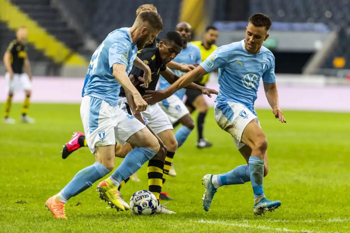 Nhận định Malmo vs AIK