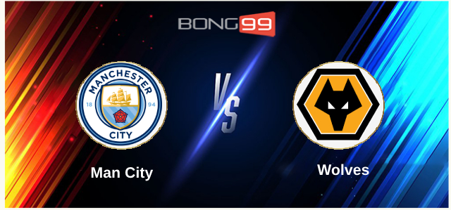Man City vs Wolves