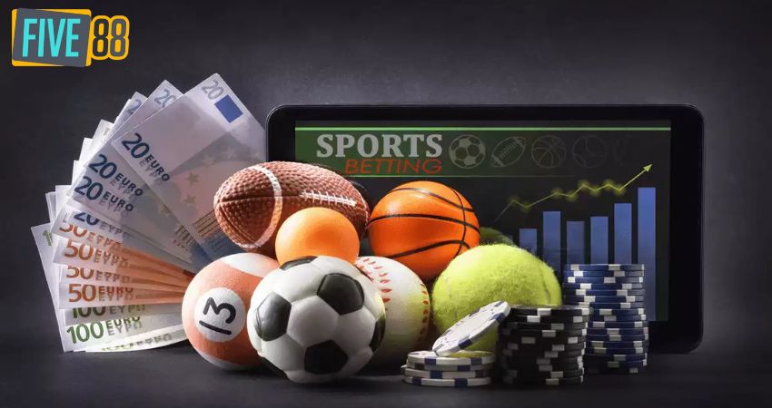 Parlay Betting hoạt động đơn giản nhưng phần thưởng cực lớn