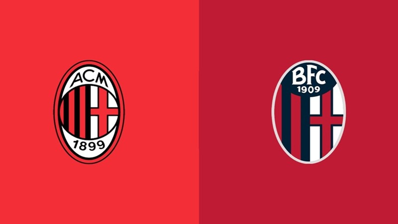 AC Milan vs Bologna