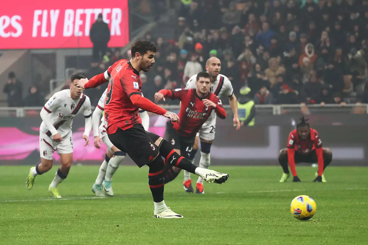Nhận định AC Milan vs Bologna