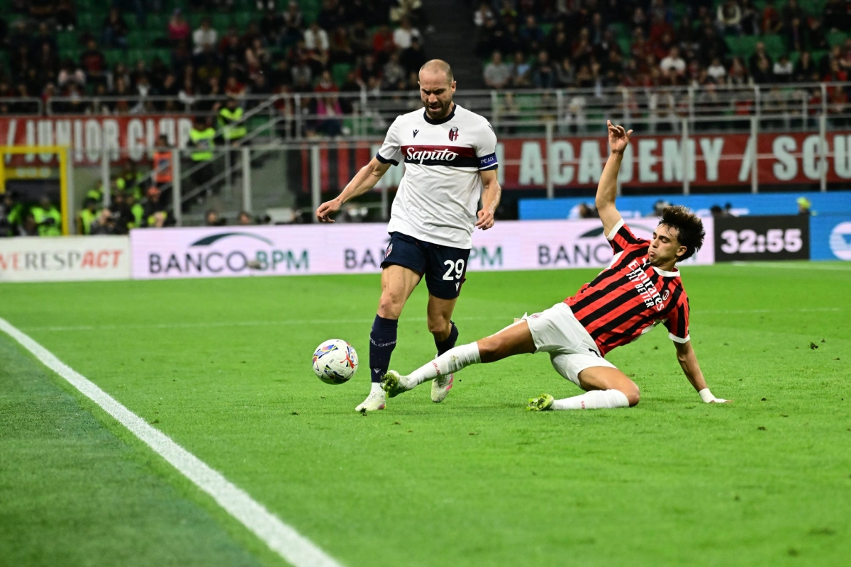 Nhận định AC Milan vs Bologna