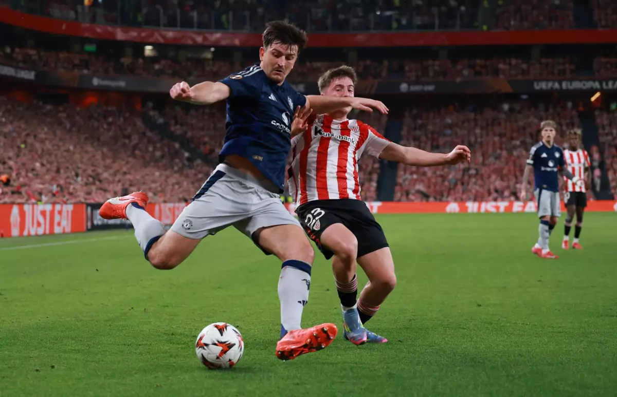 Nhận định Man United vs Athletic Bilbao