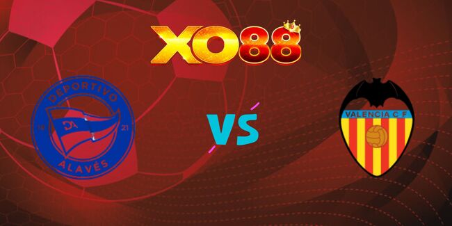 Nhận định soi kèo Alaves vs Valencia, 0h00 – 16/05/2025