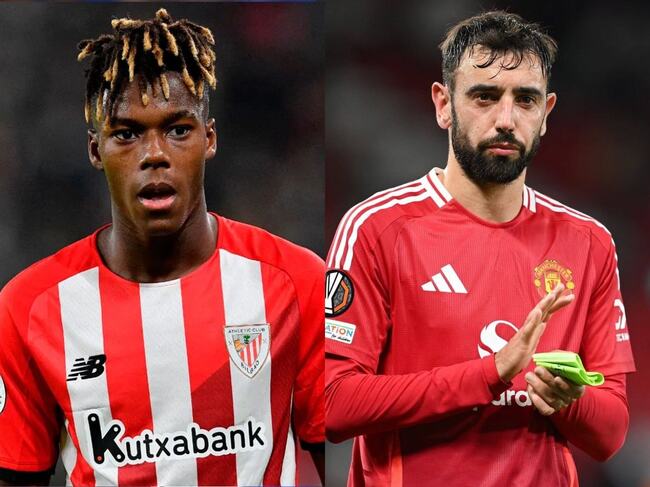 Màn đụng độ Athletic Bilbao vs Man United