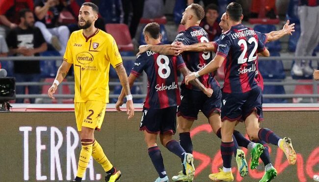 Màn đụng độ Cremonese vs Spezia