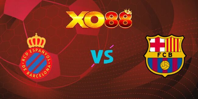 Nhận định soi kèo Espanyol vs Barcelona, 02h30 – 16/05/2025
