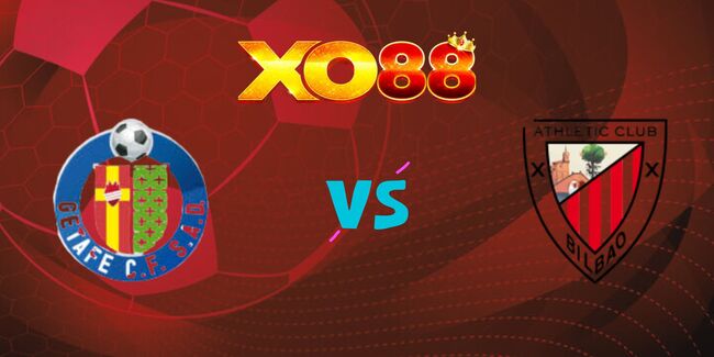 Nhận định soi kèo Getafe vs Athletic Bilbao, 02h30 – 16/05/2025