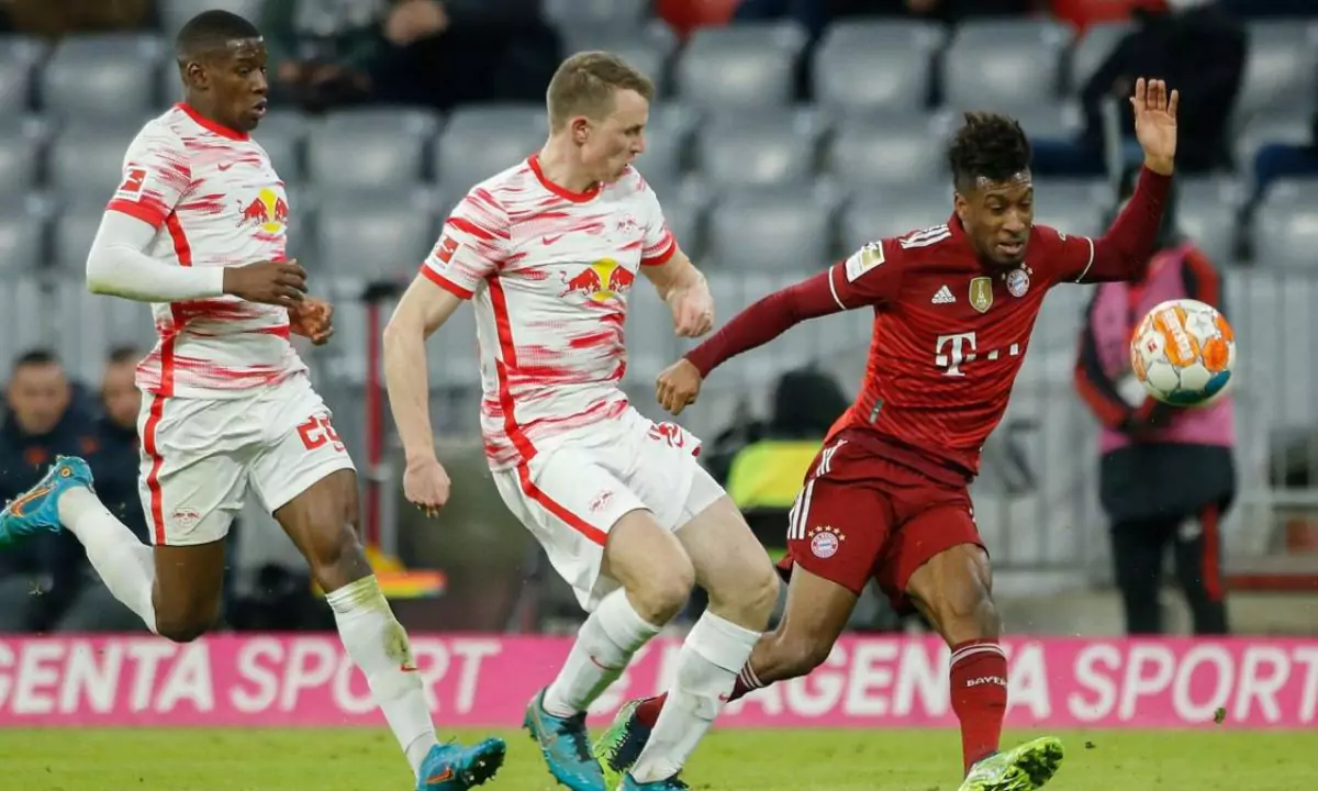 Nhận định Leipzig vs Bayern Munich
