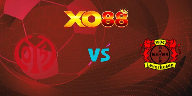 Nhận định soi kèo Mainz vs Leverkusen, 20h30 – 17/05/2025