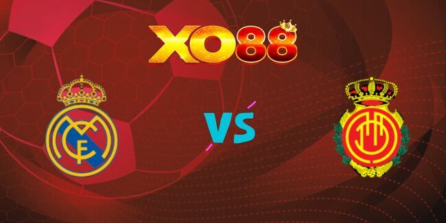 Nhận định soi kèo Real Madrid vs Mallorca, 0h00 – 16/05/2025