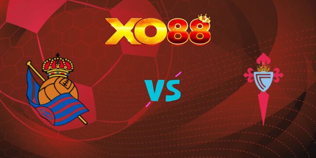 Nhận định soi kèo Real Sociedad vs Celta Vigo, 01h00 – 14/05/2025