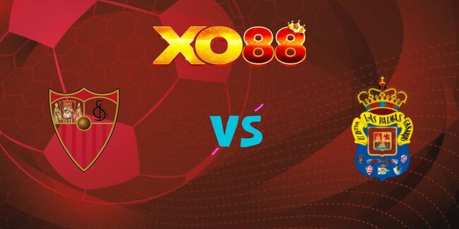 Nhận định soi kèo Sevilla vs Las Palmas, 02h30 – 14/05/2025