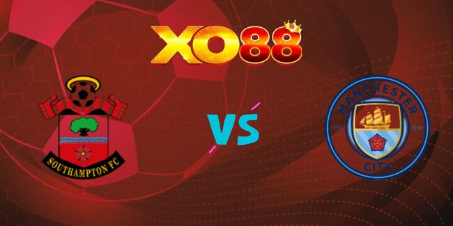 Nhận định soi kèo Southampton vs Manchester City, 21h00 – 10/05/2025