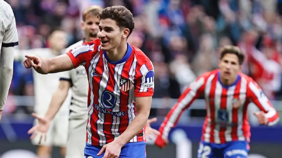 Nhận định Osasuna vs Atletico Madrid