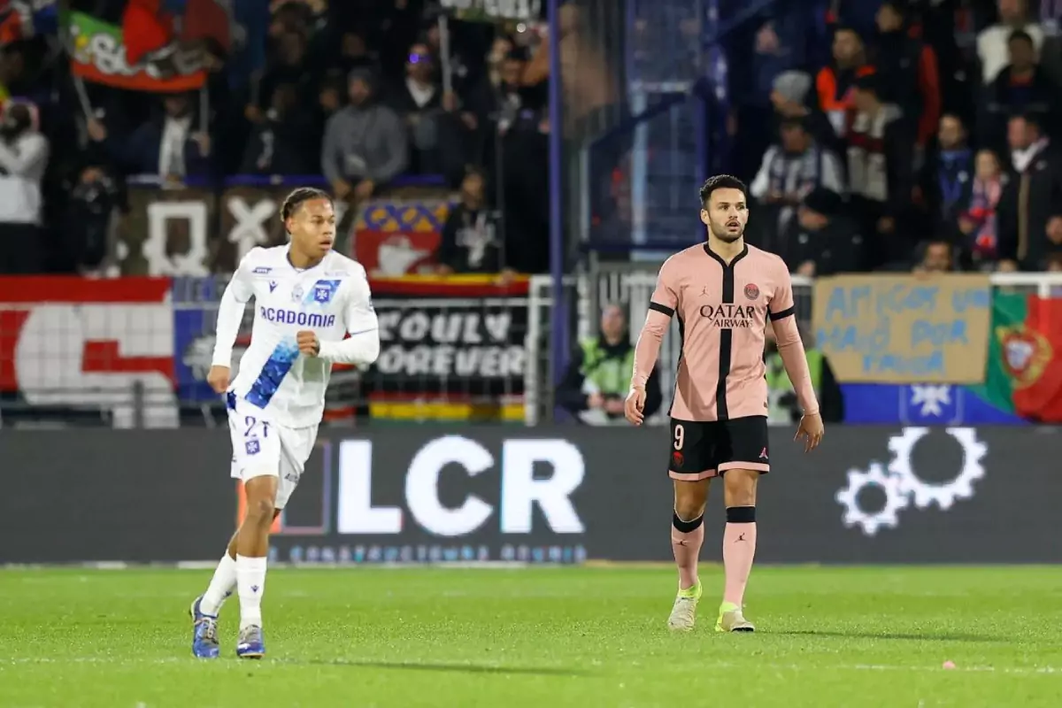 Nhận định PSG vs Auxerre