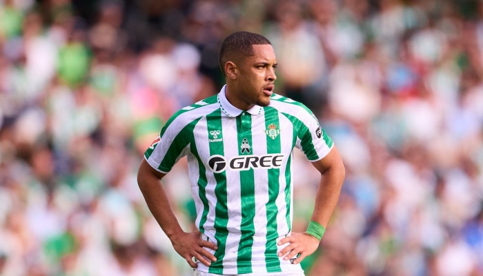 Real Betis vs Chelsea