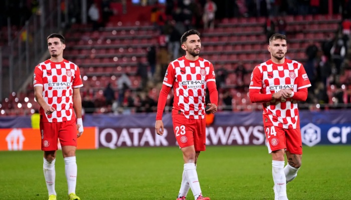Valladolid vs Girona
